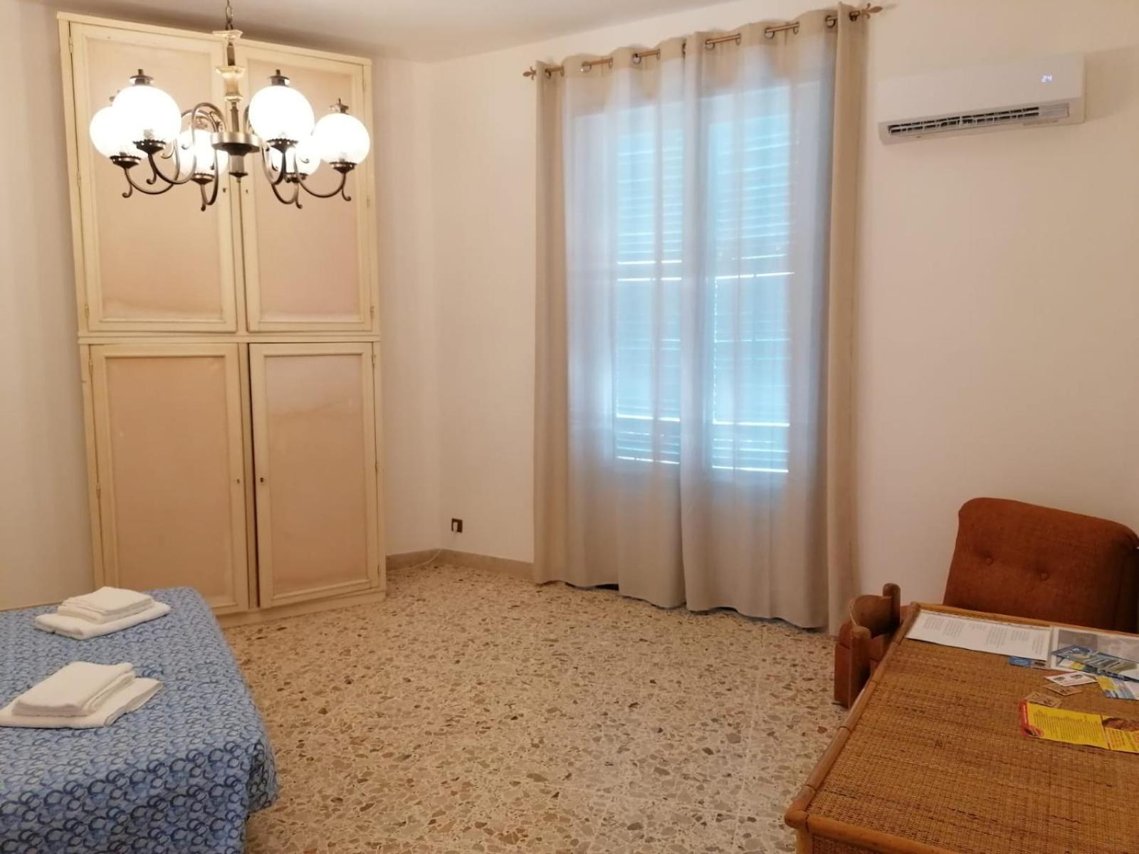 Appartamenti I Mulini Trapani Exterior foto