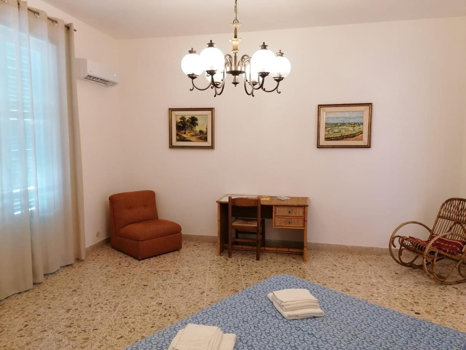 Appartamenti I Mulini Trapani Exterior foto